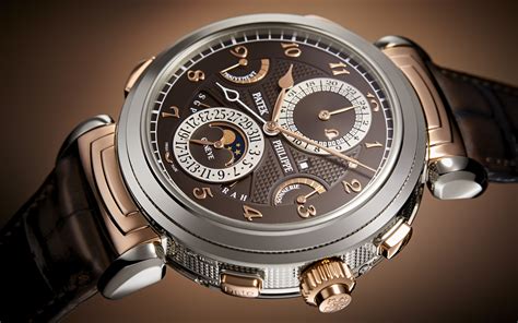 patek philippe 6300g grand complications price